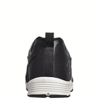 Apache Vault Lightweight Retro Safety Work Safety Trainers Black