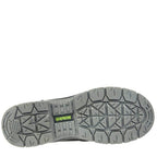 Apache Armstrong Edv S3L Water Resistant Safety Work Boot Black
