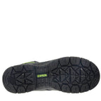 Apache Edmonton Waterproof Safety Work Safety Boots S7L Black