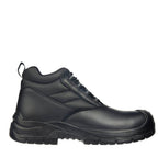 Apache Hamilton Non-Metallic Safety Work Safety Boots Black