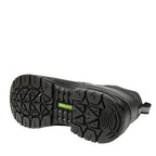 Apache Hamilton Non-Metallic Safety Work Safety Boots Black