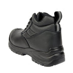 Apache Hamilton Non-Metallic Safety Work Safety Boots Black