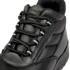 Apache Hamilton Non-Metallic Safety Work Safety Boots Black