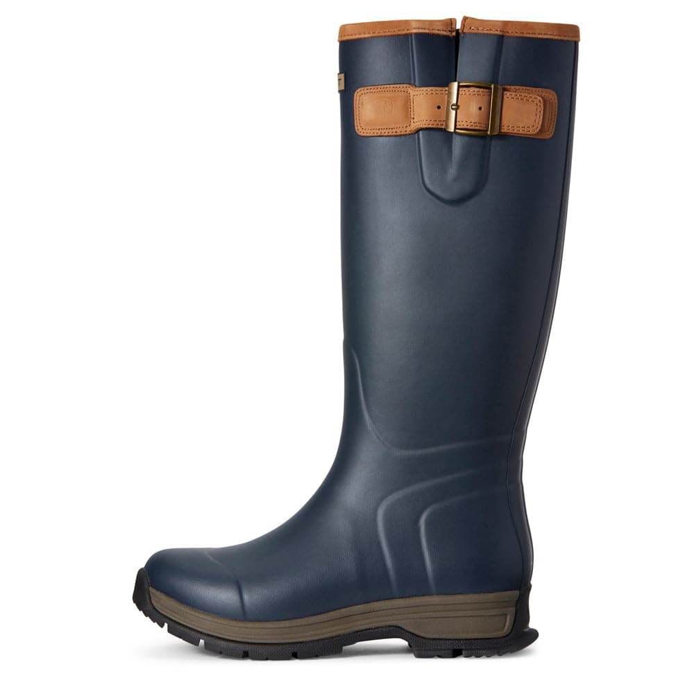 Ariat Burford Women's Waterproof Rubber Wellington Boots