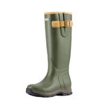 Ariat Burford Women's Waterproof Rubber Wellington Boots