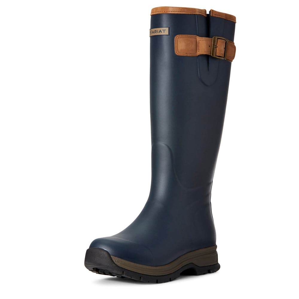 Ariat Burford Women's Waterproof Rubber Wellington Boots
