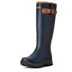 Ariat Burford Women's Waterproof Rubber Wellington Boots