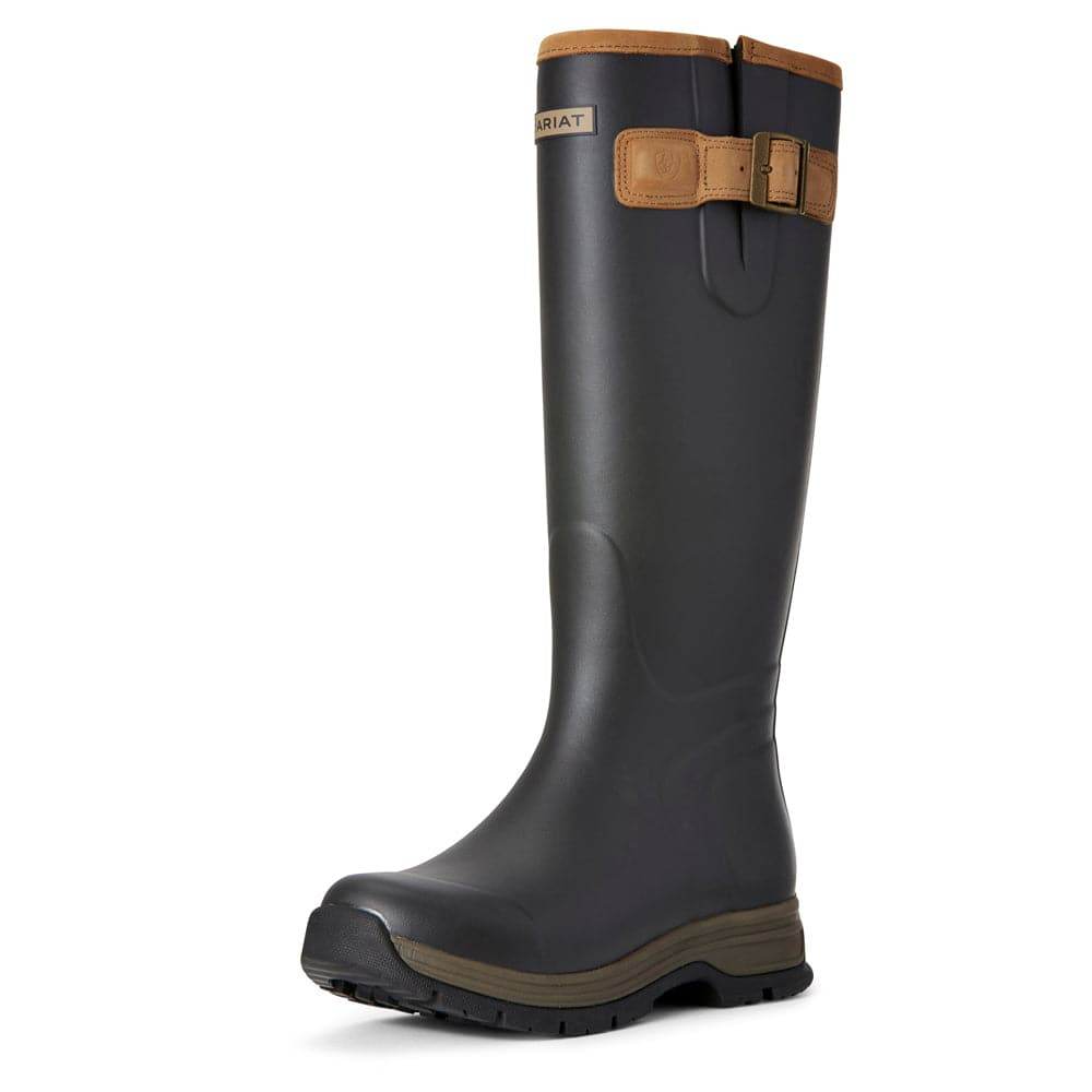 Ariat Burford Women's Waterproof Rubber Wellington Boots