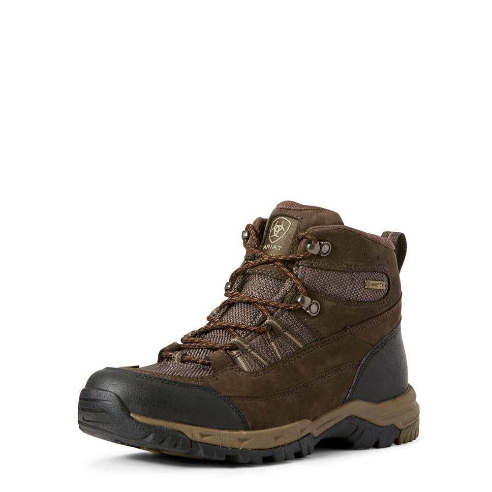 Ariat P16258 Skyline Summit GORE-TEX Waterproof Boot Dark Olive