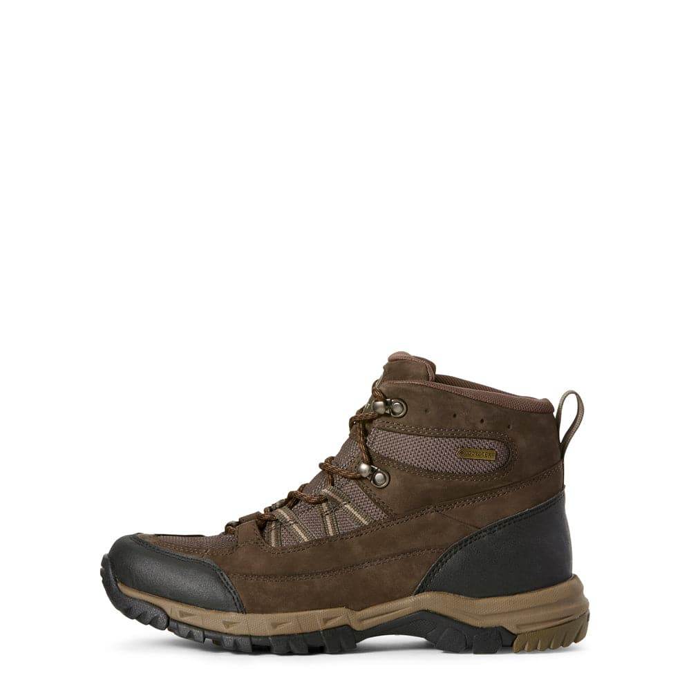 Ariat P16258 Skyline Summit GORE-TEX Waterproof Boot Dark Olive