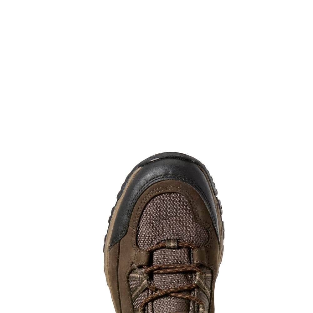 Ariat P16258 Skyline Summit GORE-TEX Waterproof Boot Dark Olive