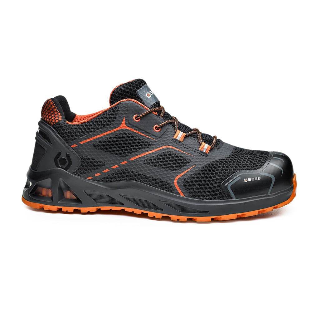 Portwest B1004 - K-Step/K-Speed/K-Move/K-Start Safety Trainers S1P