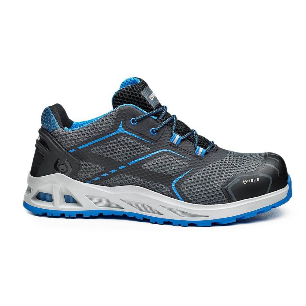Portwest B1004 - K-Step/K-Speed/K-Move/K-Start Safety Trainers S1P