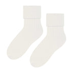 Sock Snob Womens Wool Bed Socks Luxurious Super Soft Cosy Lounge Sleep Socks