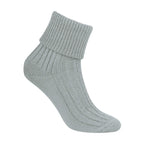 Sock Snob Womens Wool Bed Socks Luxurious Super Soft Cosy Lounge Sleep Socks