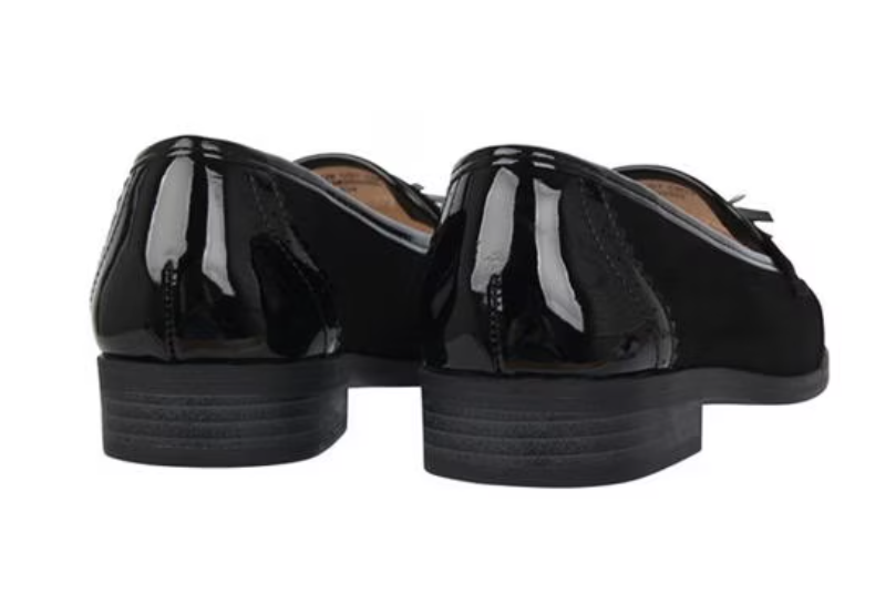 Miso Tasha Tassel Loafers UK 3 EU 36