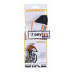Comodo 1 Pack High Vis Neon Low Cut Cycling Socks