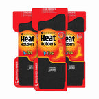 Sock Snob 3 Pairs Childrens Ultimate Warm 2.3 TOG Winter Thermal Socks
