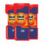 Sock Snob 3 Pairs Childrens Ultimate Warm 2.3 TOG Winter Thermal Socks