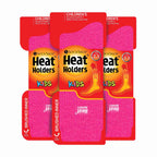 Sock Snob 3 Pairs Childrens Ultimate Warm 2.3 TOG Winter Thermal Socks