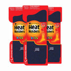 Sock Snob 3 Pairs Childrens Ultimate Warm 2.3 TOG Winter Thermal Socks