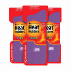 Sock Snob 3 Pairs Childrens Ultimate Warm 2.3 TOG Winter Thermal Socks