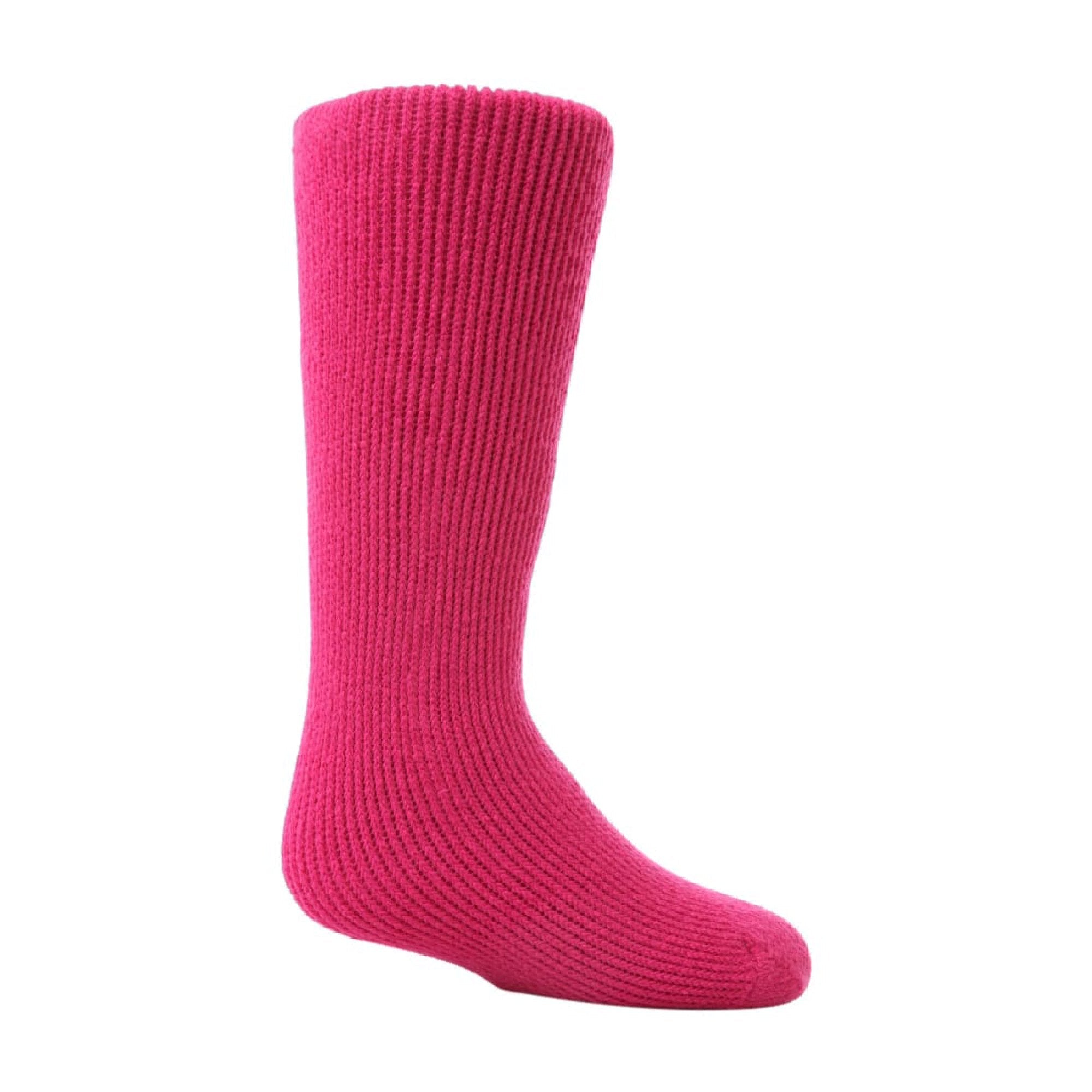 Sock Snob Childrens Original Thick Warm 2.3 Tog Winter Thermal Socks