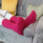 Sock Snob Childrens Original Thick Warm 2.3 Tog Winter Thermal Socks