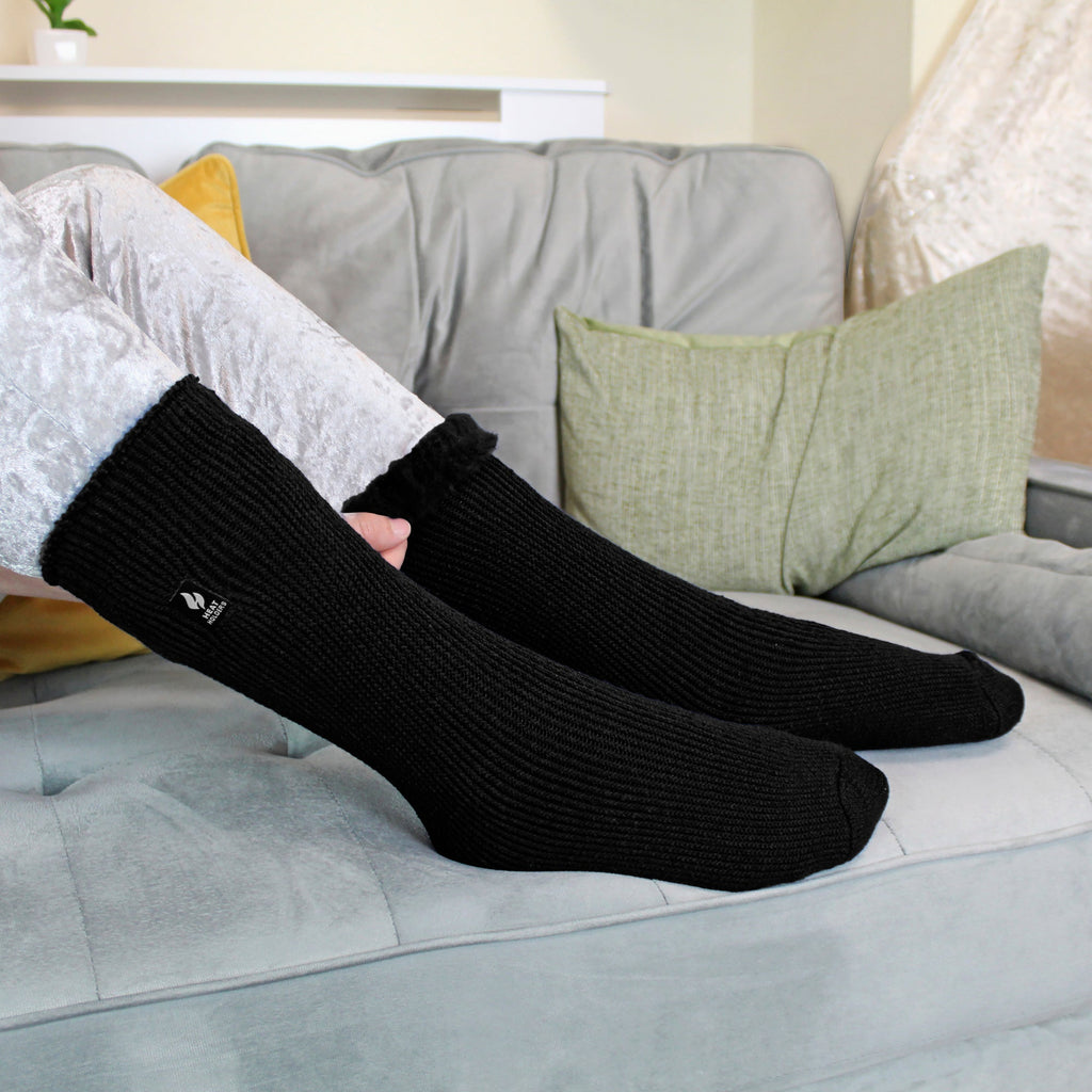 Sock Snob Childrens Original Thick Warm 2.3 Tog Winter Thermal Socks