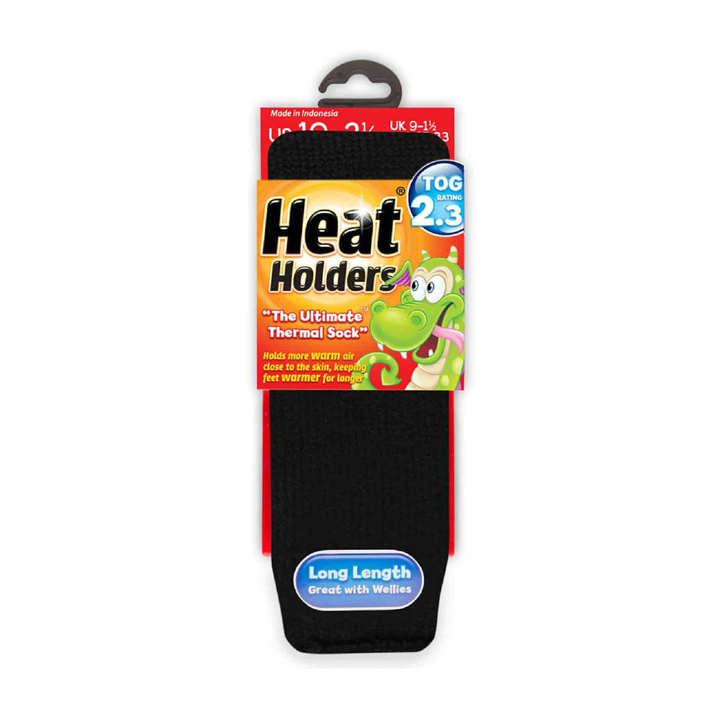 Sock Snob Childrens Original Thick Warm 2.3 Tog Winter Thermal Socks