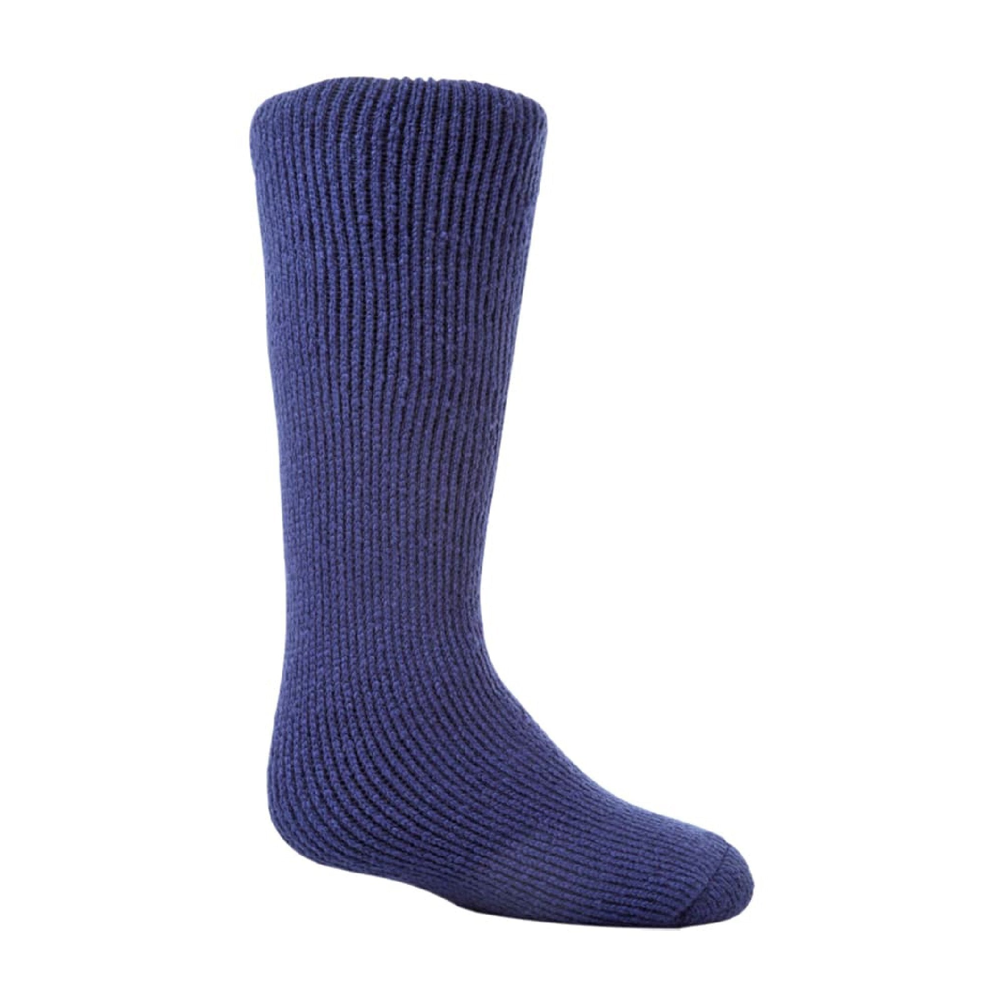 Sock Snob Childrens Original Thick Warm 2.3 Tog Winter Thermal Socks