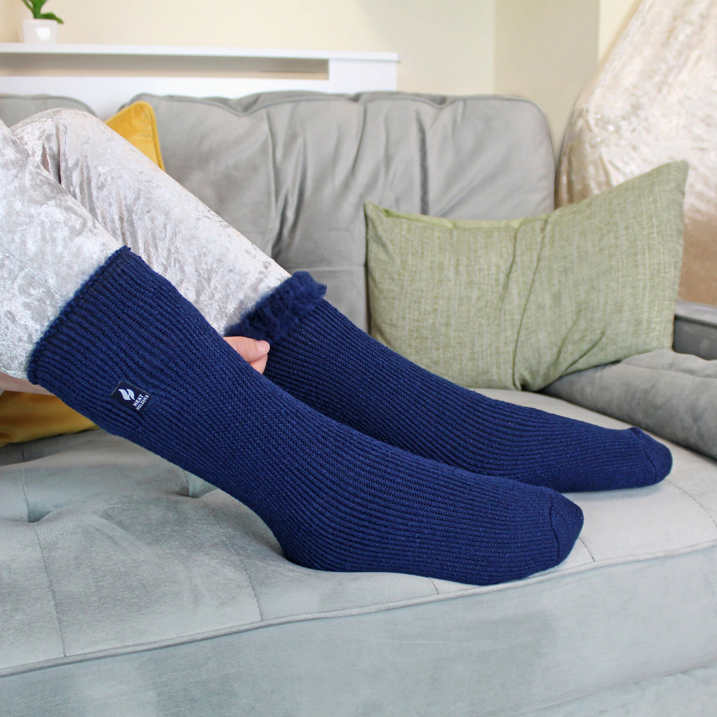 Sock Snob Childrens Original Thick Warm 2.3 Tog Winter Thermal Socks