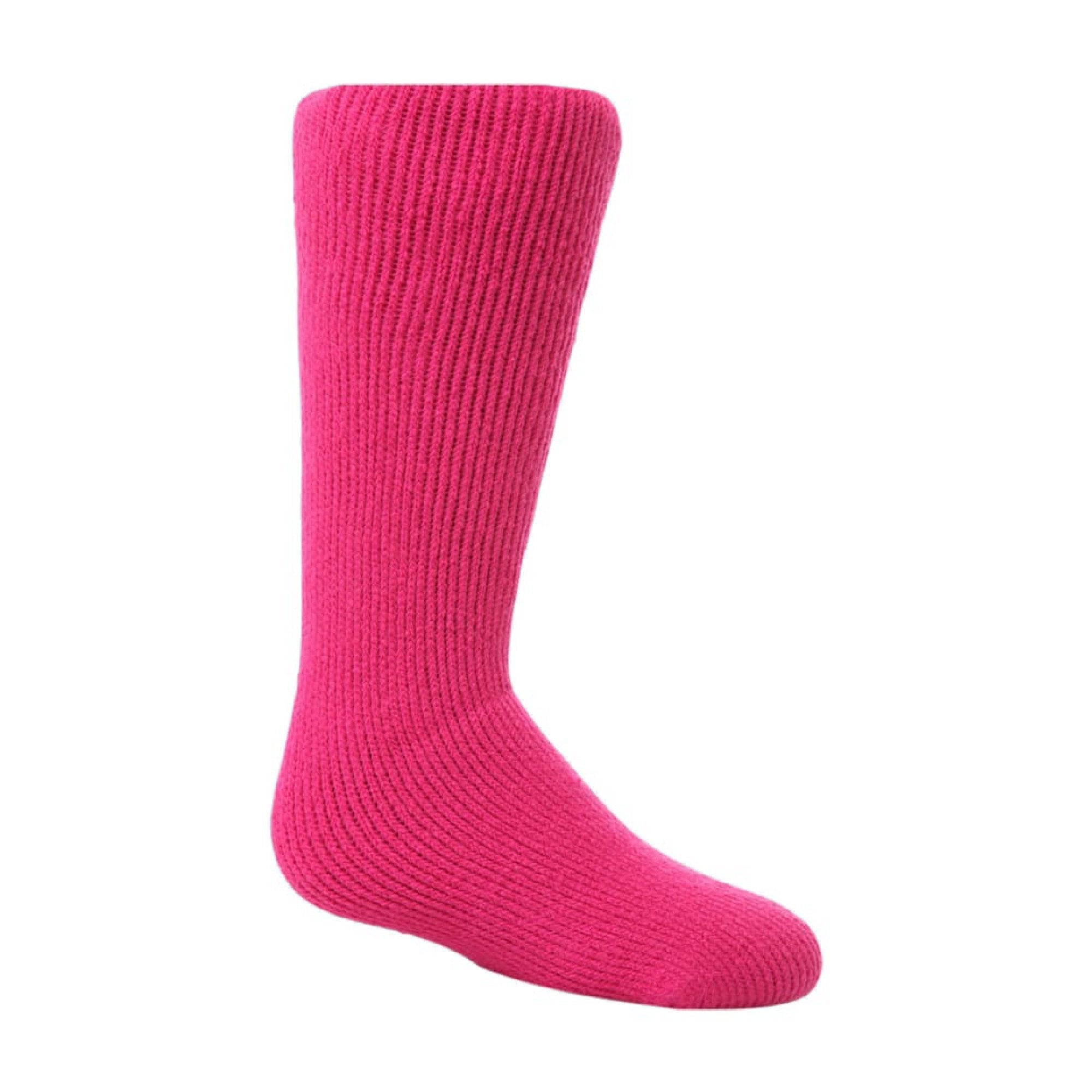 Sock Snob Childrens Original Thick Warm 2.3 Tog Winter Thermal Socks