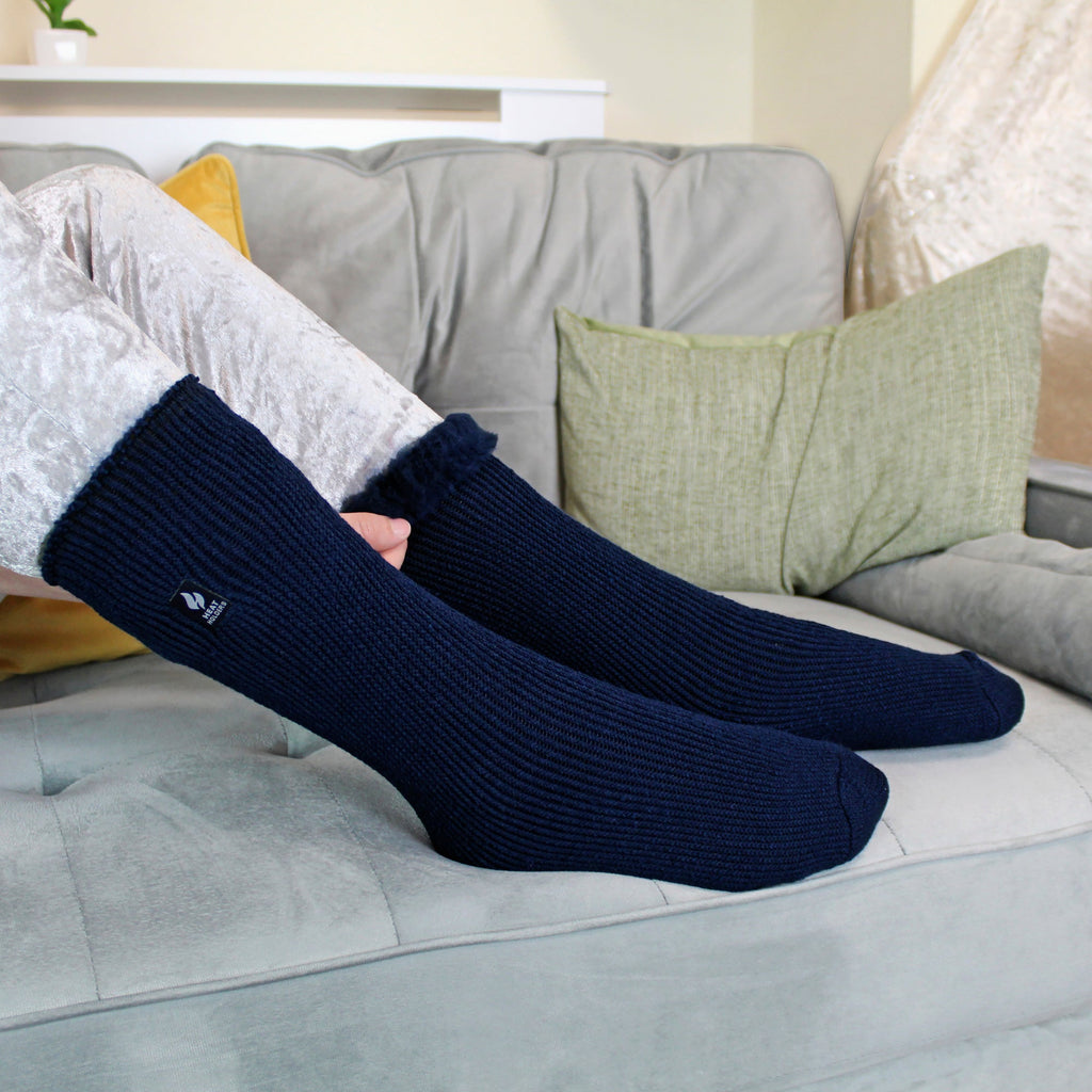 Sock Snob Childrens Original Thick Warm 2.3 Tog Winter Thermal Socks