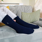 Sock Snob Childrens Original Thick Warm 2.3 Tog Winter Thermal Socks