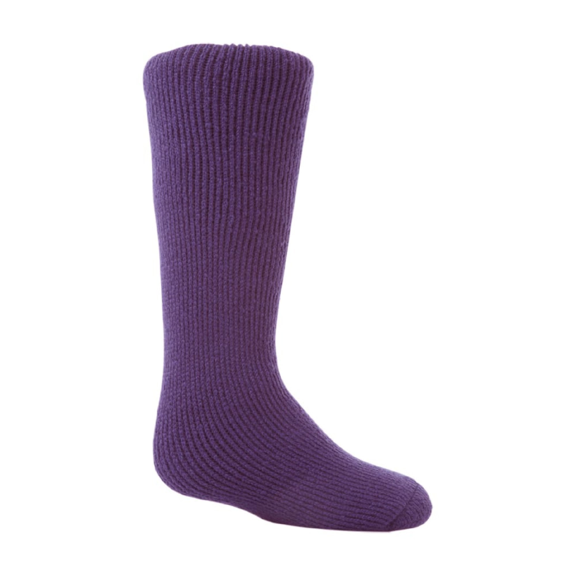 Sock Snob Childrens Original Thick Warm 2.3 Tog Winter Thermal Socks