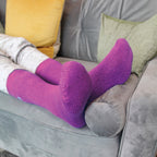 Sock Snob Childrens Original Thick Warm 2.3 Tog Winter Thermal Socks