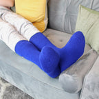 Sock Snob Childrens Original Thick Warm 2.3 Tog Winter Thermal Socks