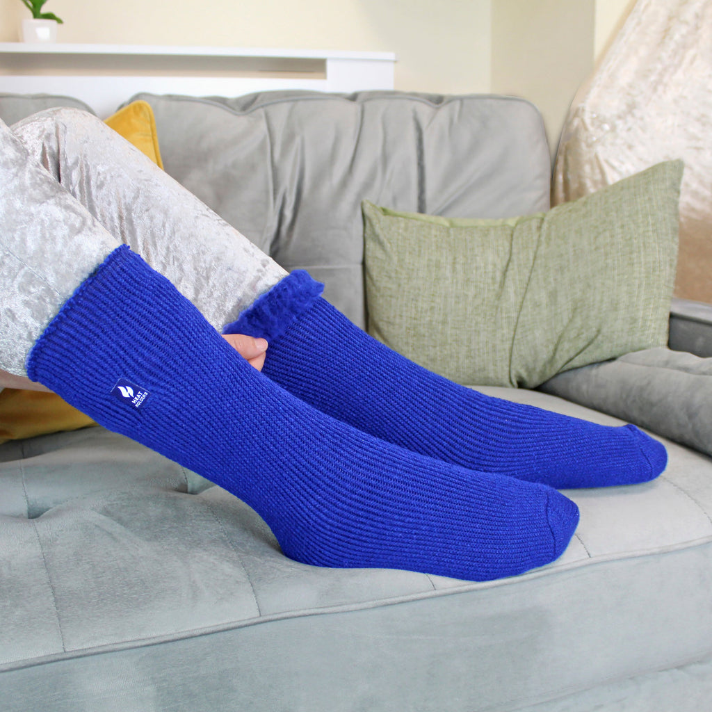 Sock Snob Childrens Original Thick Warm 2.3 Tog Winter Thermal Socks