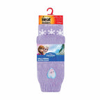 Sock Snob Childrens Character Themed Non Slip 2.3 Tog Thermal Slipper Socks