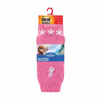 Sock Snob Childrens Character Themed Non Slip 2.3 Tog Thermal Slipper Socks