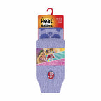 Sock Snob Childrens Character Themed Non Slip 2.3 Tog Thermal Slipper Socks