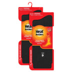 Heat Holders 2 Pack Womens Original Thermal Moisture Wicking Socks