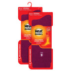 Heat Holders 2 Pack Womens Original Thermal Moisture Wicking Socks