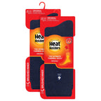 Heat Holders 2 Pack Womens Original Thermal Moisture Wicking Socks