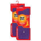 Heat Holders 2 Pack Womens Original Thermal Moisture Wicking Socks