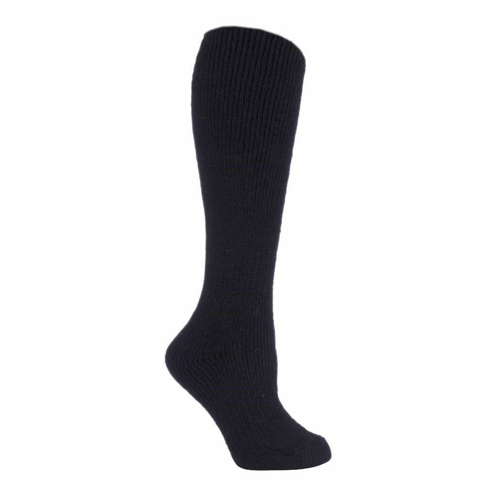 Heat Holders Womens Extra Long Thick Winter Warm Knee High Thermal Socks