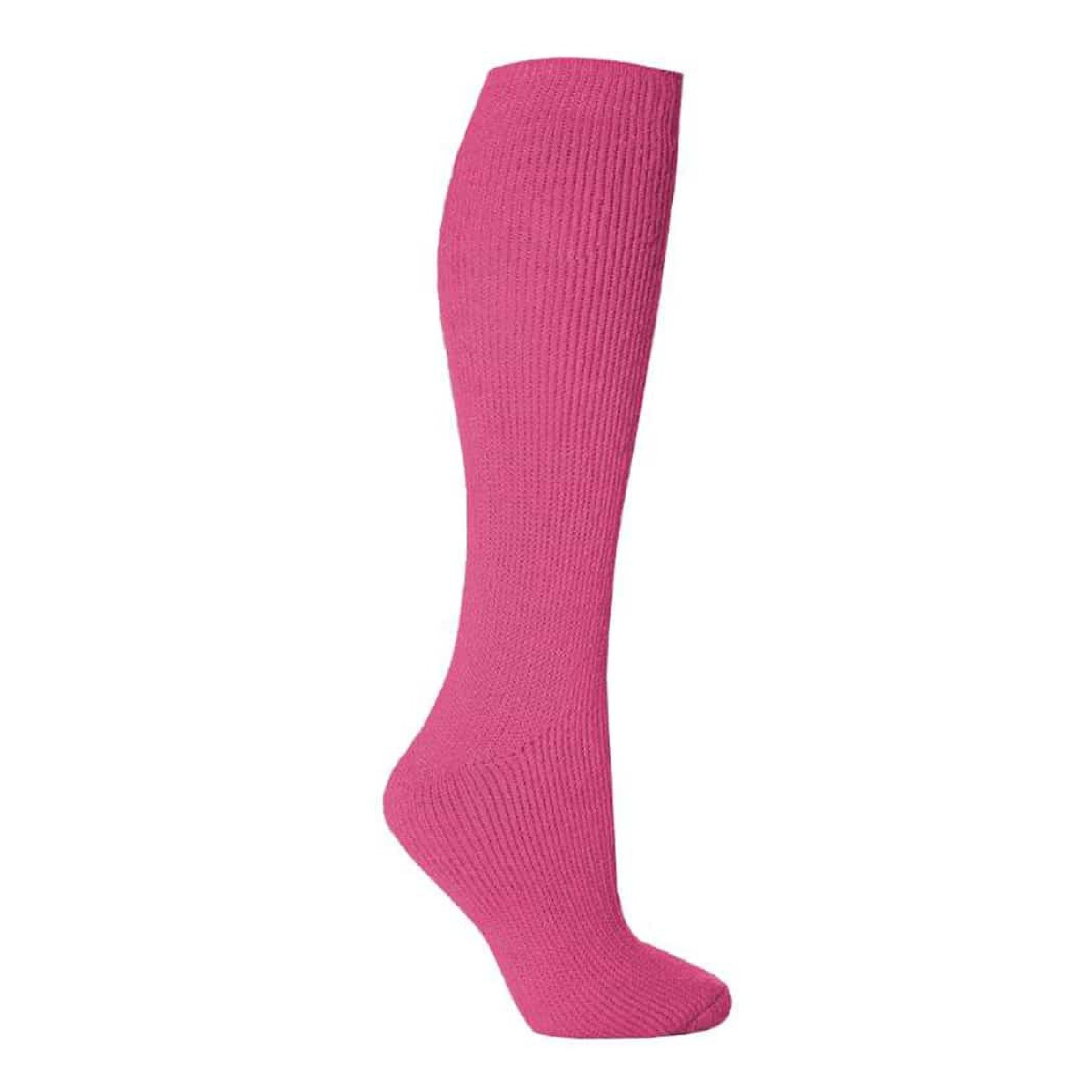 Heat Holders Womens Extra Long Thick Winter Warm Knee High Thermal Socks