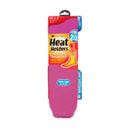 Heat Holders Womens Extra Long Thick Winter Warm Knee High Thermal Socks