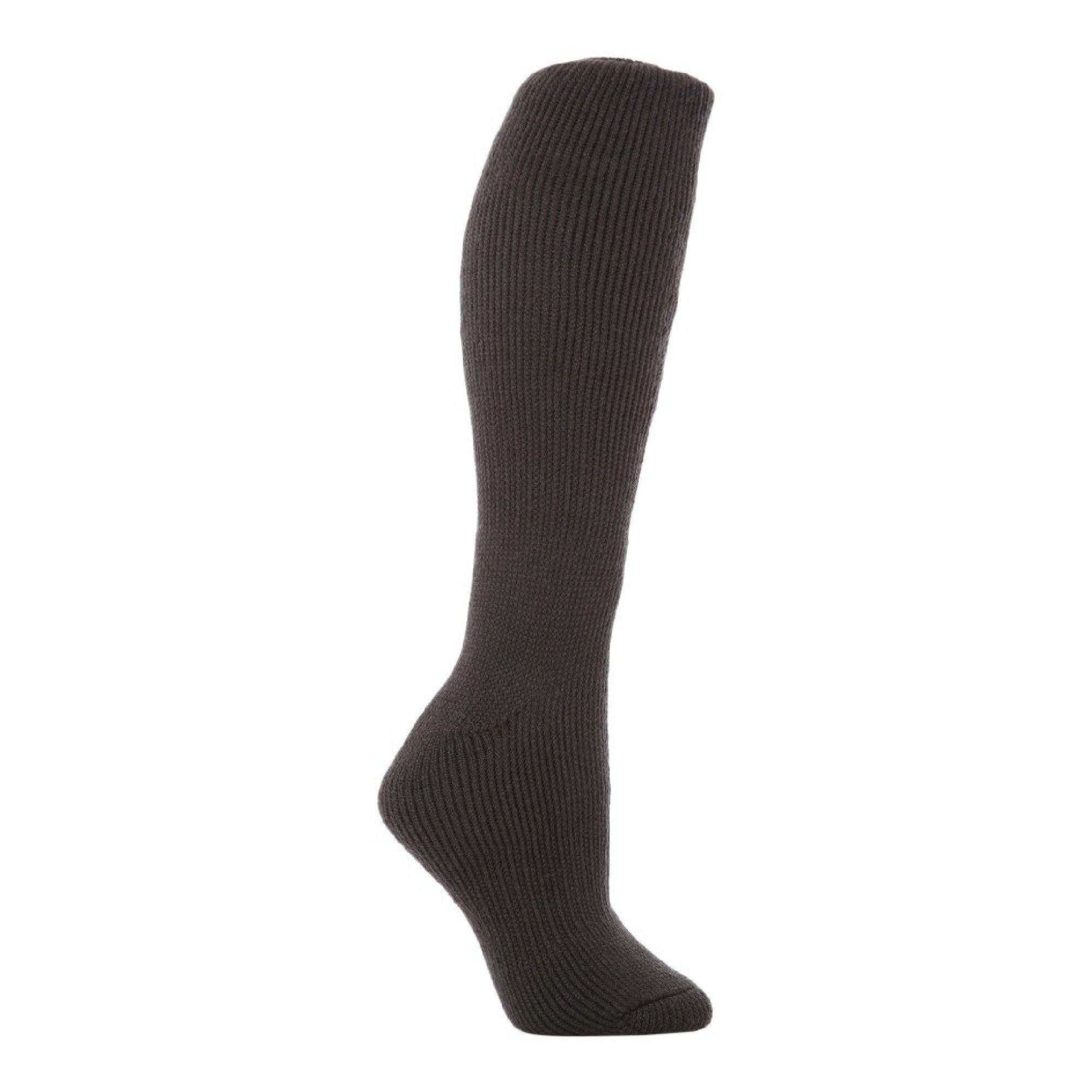 Heat Holders Womens Extra Long Thick Winter Warm Knee High Thermal Socks